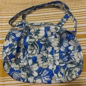 Brand new maaji duffle purse/bag